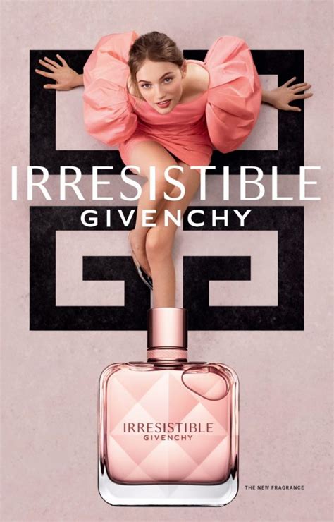 the new givenchy perfume